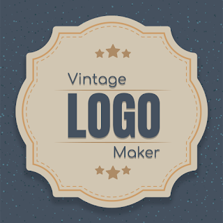 Vintage Logo Maker apk
