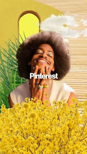 Pinterest APK + Mod APK 2022 {Ads Free, Premium Unlocked} for Android 1