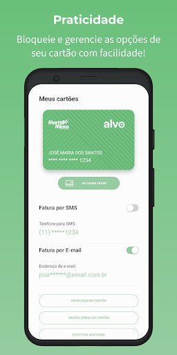 Alvo Serviços Financeiros