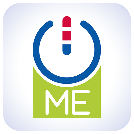 ChargeME logo