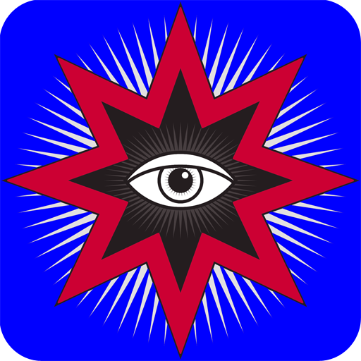 Third eye awakening  Icon