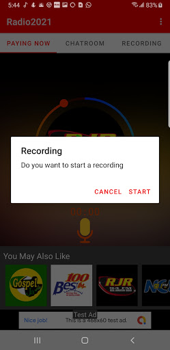 NCU Radio FM 91 Jamaica