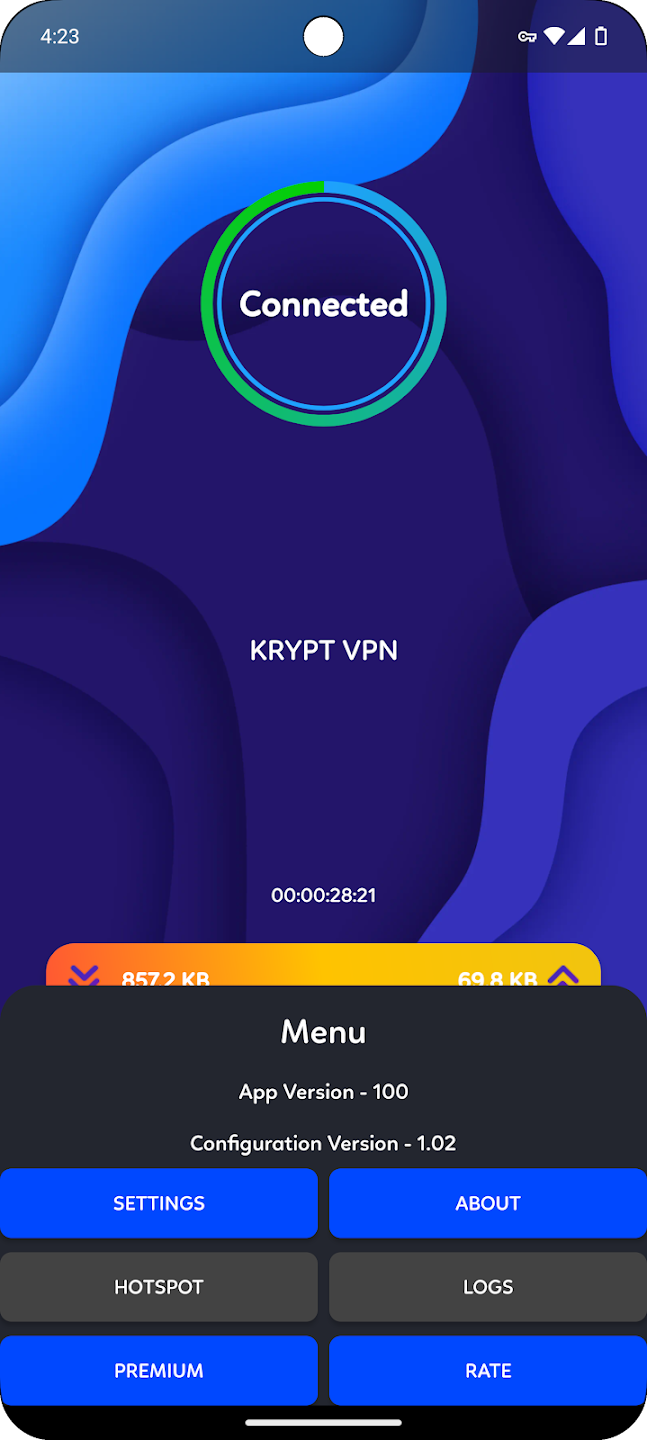 Screenshot image 2