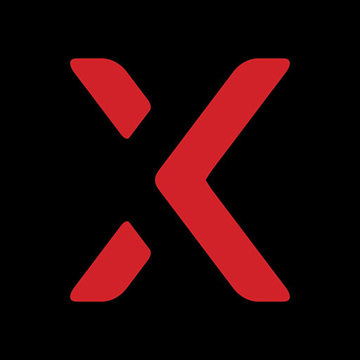 Exerfly (Bluetooth) logo