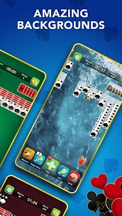 Spider Solitaire Classic Game 3