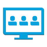 HP Classroom Manager icon