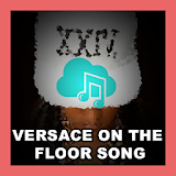 Versace on The Floor - Song icon