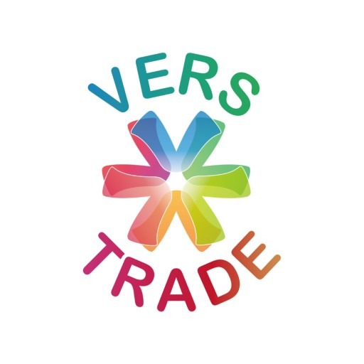 VersTrade Supplier App logo