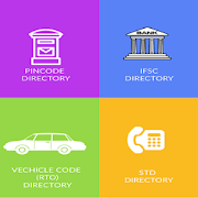 India Code Directory 1.2 Icon