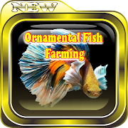 Ornamental Fish Culture