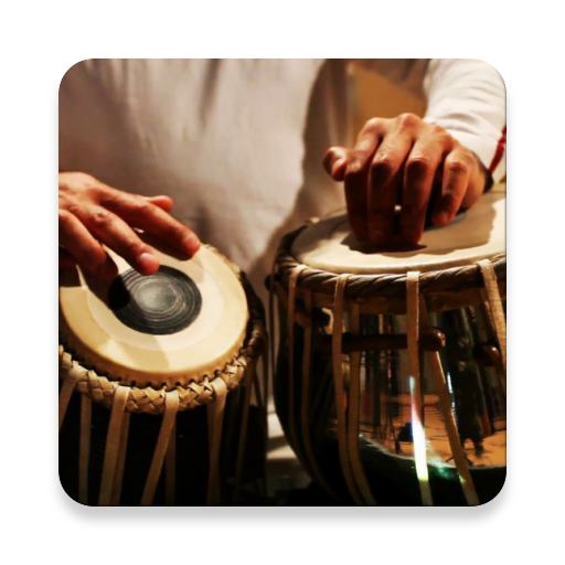Tabla Drum Sound Collections Sclip App Google Play のアプリ