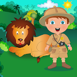 Cover Image of Download Ivy Wild Animals  APK