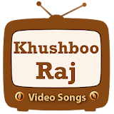Khushboo Raj Video Songs icon