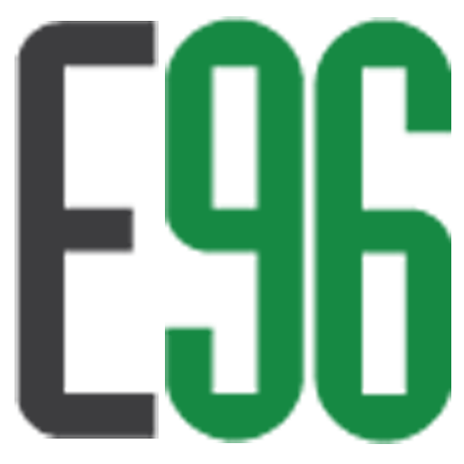 Елтех96 logo