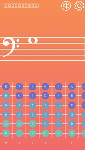 Solfa Pro: learn musical notes. 1.0 Apk 3