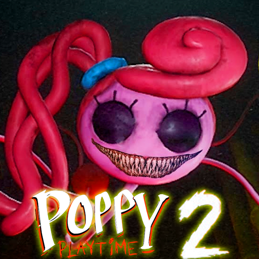 Poppy Playtime 2 Game