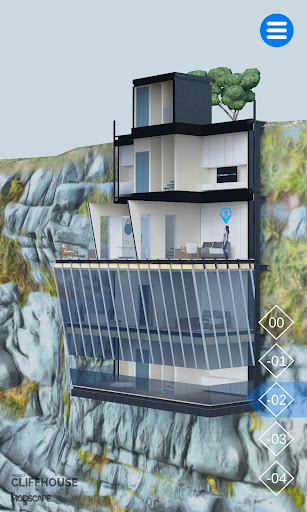 ARQ AR Screen 3