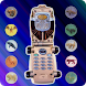 DX Ranger Wild Morpher Force - Androidアプリ