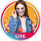Live Video Call - Talk Girls icon