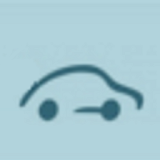 e-carsharing icon