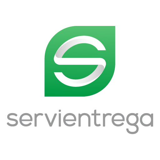 Servientrega Colombia logo