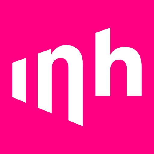 Inholland Iris Logo