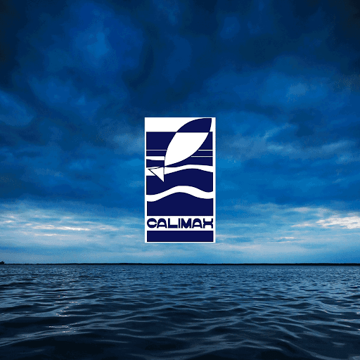 Android application Calimax Pedidos screenshort