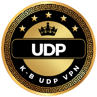 KB udp vpn