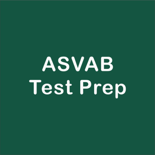 ASVAB Test Prep 2024 logo
