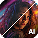 Scaleup: AI Photo Enhancer - Androidアプリ