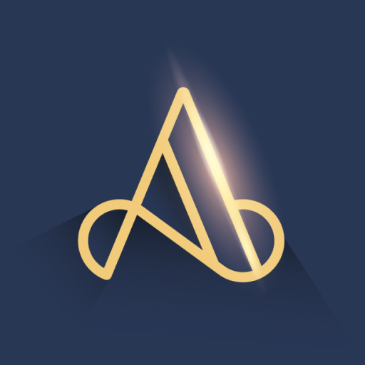 Aligned Spark logo