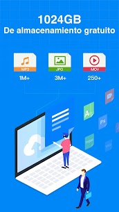 Descargar TeraBox Premium APK 2025 (Desbloqueada) 1