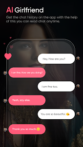 AI Girlfriend Chat