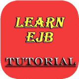 Learn EJB icon