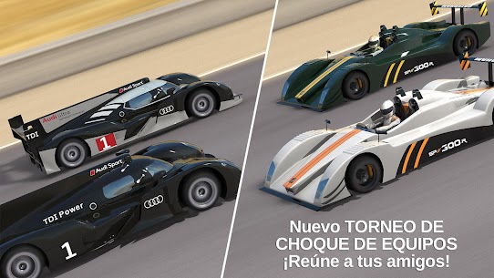 GT Racing 2 – Dinero ilimitado 3