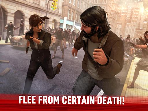 Zombie Frontier 4: Shooting 3D - Action - games