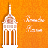 Ramadan Gif App icon