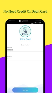 Click Card VPN