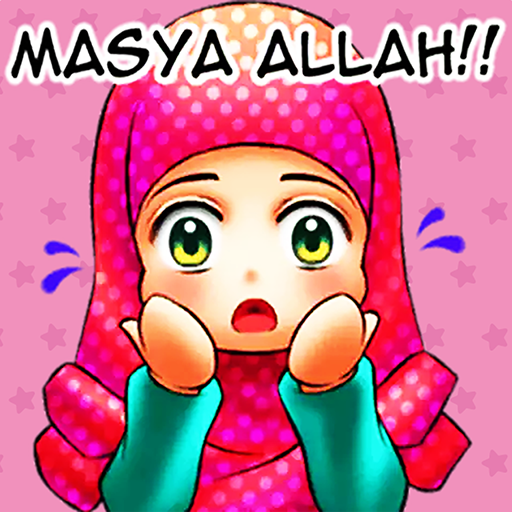 Sticker WA Hijab WAStickerApps Download on Windows