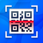 Cover Image of Download QR & Barcode Scanner Reader  APK