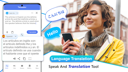 Translate Now to All Languages 1