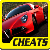 Guide:Real Racing 3 icon