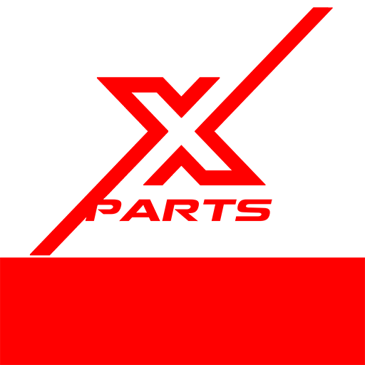 Xparts