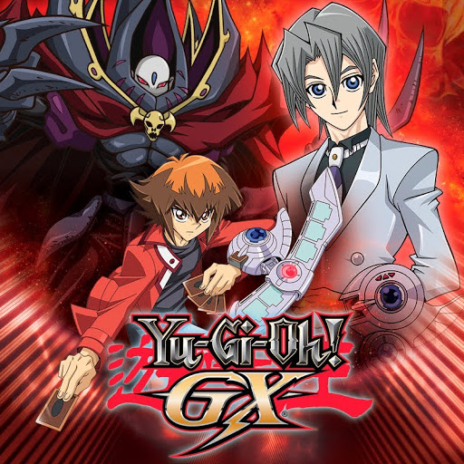 Yu-Gi-Oh GX