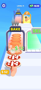 I Want Pizza APK Premium Pro OBB screenshots 1