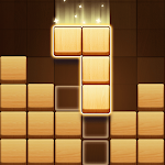 Cover Image of Download Wood Block Puzzle 1.0.1 APK