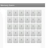 Memory Game Demo icon