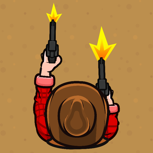 Wild West Duels logo