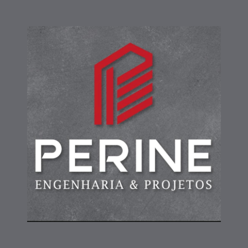 Perine Projetos logo