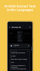 Screenshot image